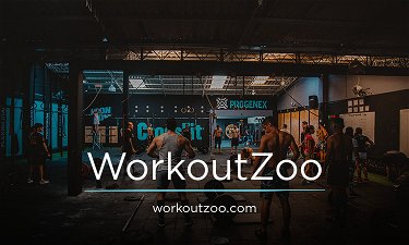WorkoutZoo.com
