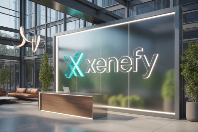 XENEFY.com