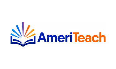 AmeriTeach logo