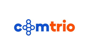 ComTrio.com - Creative brandable domain for sale