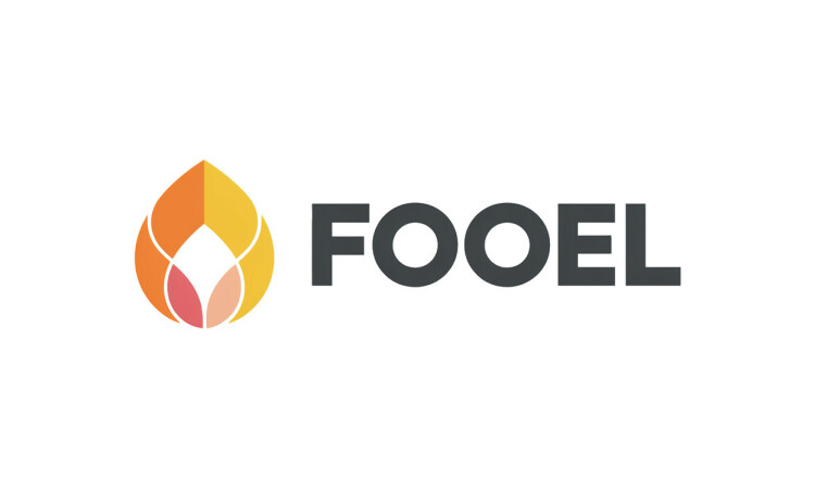 Fooel logo