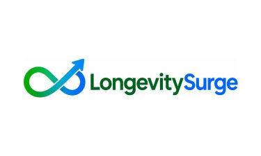 LongevitySurge logo
