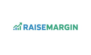 RaiseMargin.com - Creative brandable domain for sale