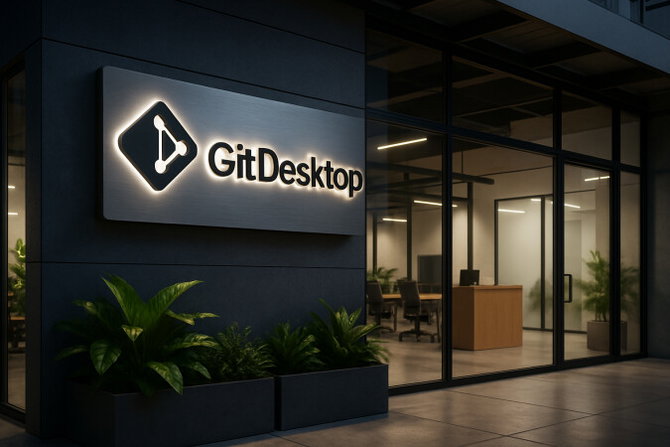 GitDesktop.com — 4