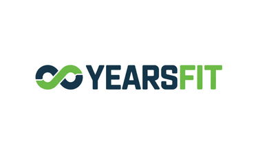 YearsFit.com - Creative brandable domain for sale