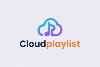 CloudPlaylist.com - Creative brandable domain for sale