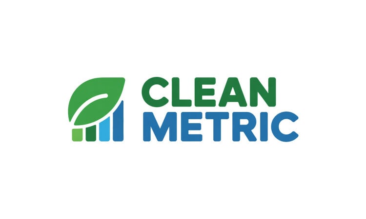 CleanMetric logo