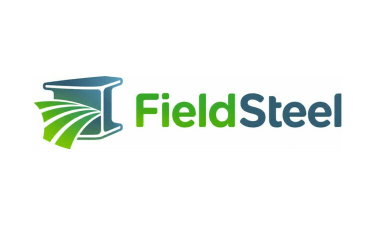 FieldSteel logo