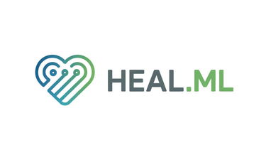 Heal.ml - Creative brandable domain for sale