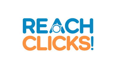 ReachClicks logo
