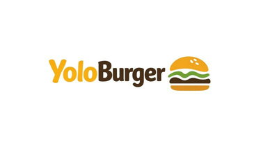 YoloBurger logo