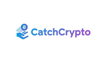 CatchCrypto.com - Best premium domain names for sale