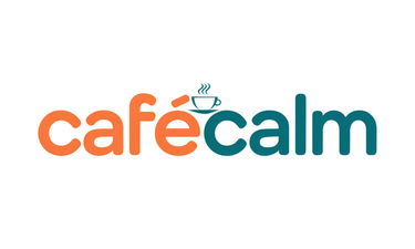 CafeCalm logo
