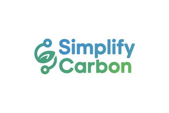 SimplifyCarbon.com - Creative brandable domain for sale
