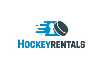 HockeyRentals.com - Creative brandable domain for sale