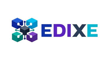 EDIXE.com - Creative brandable domain for sale