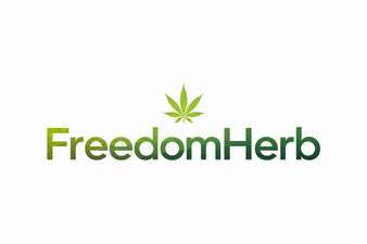 FreedomHerb.com - Creative brandable domain for sale