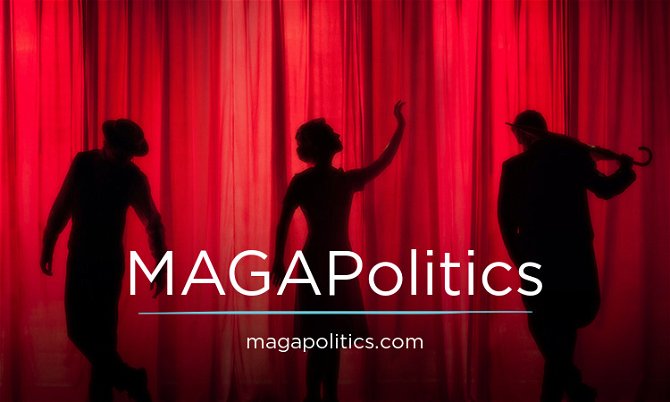 MAGAPolitics.com