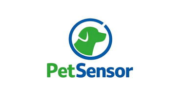 PetSensor logo