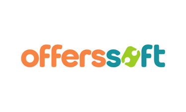 OffersSoft.com - Creative brandable domain for sale