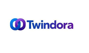 Twindora logo