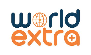 WorldExtra.com - Creative brandable domain for sale