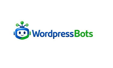 WordpressBots.com is for sale