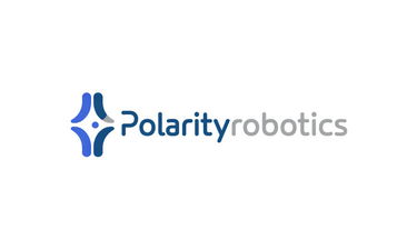 PolarityRobotics.com - Creative brandable domain for sale