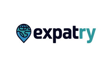 Expatry logo