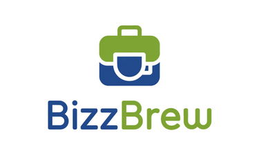 BizzBrew.com - Creative brandable domain for sale