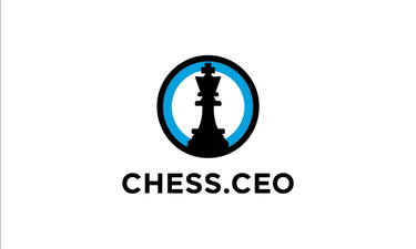 Chess logo