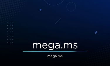 Mega.ms