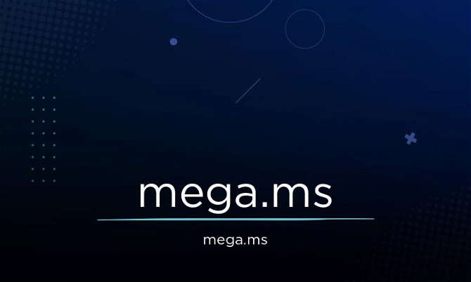 Mega.ms