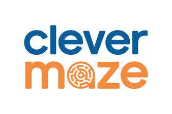 CleverMaze.com - Creative brandable domain for sale