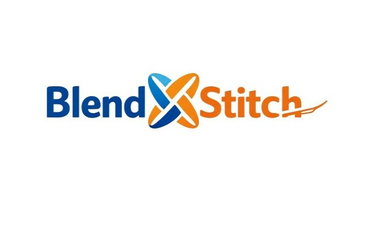 BlendStitch.com - Good premium domain names
