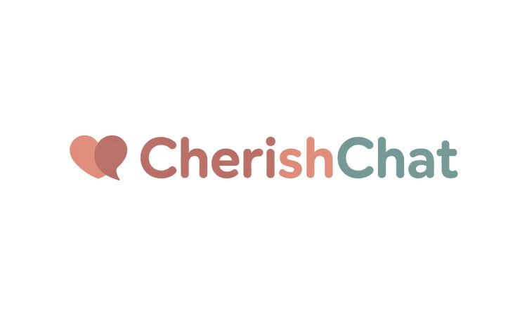 CherishChat logo