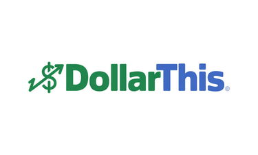 DollarThis.com - Creative brandable domain for sale