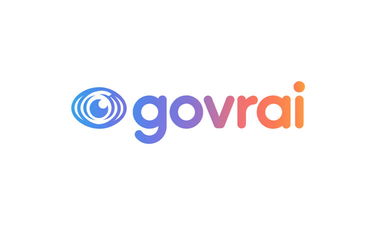 GoVrAI.com - Creative brandable domain for sale