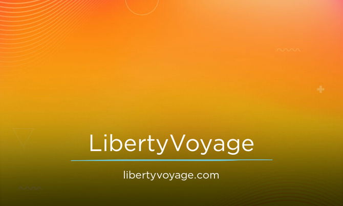 LibertyVoyage.com