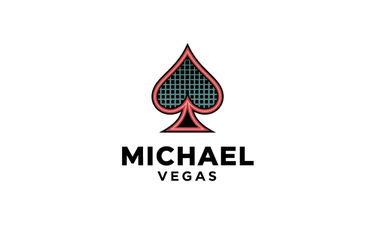 michael.vegas Logo