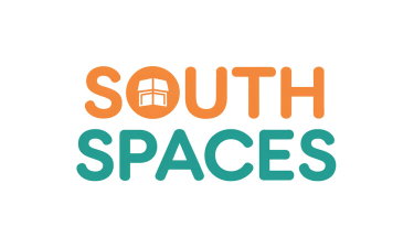 SouthSpaces logo
