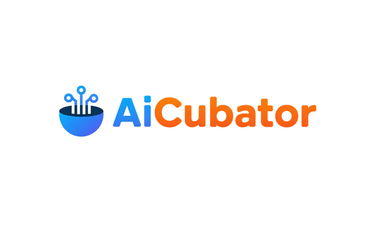 AICubator.com - Creative brandable domain for sale