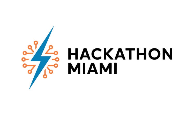 Hackathon logo