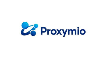Proxymio logo