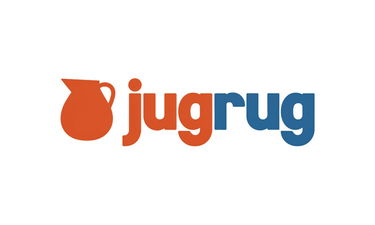 JugRug.com - Creative brandable domain for sale