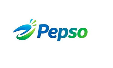 Pepso logo
