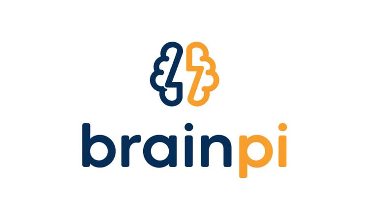 BrainPi logo