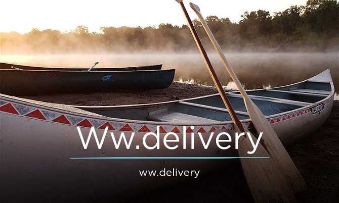 WW.Delivery