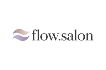 Flow.salon - Creative brandable domain for sale