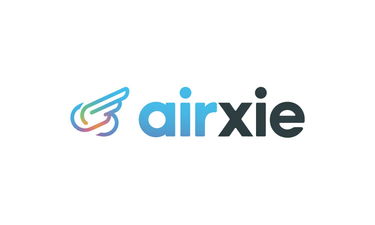 AirXie.com - Creative brandable domain for sale